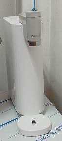 제가 바라던 정수기에요!!