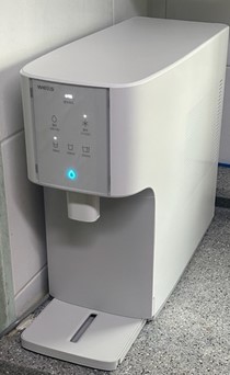 주방에 잘 어울립니다.